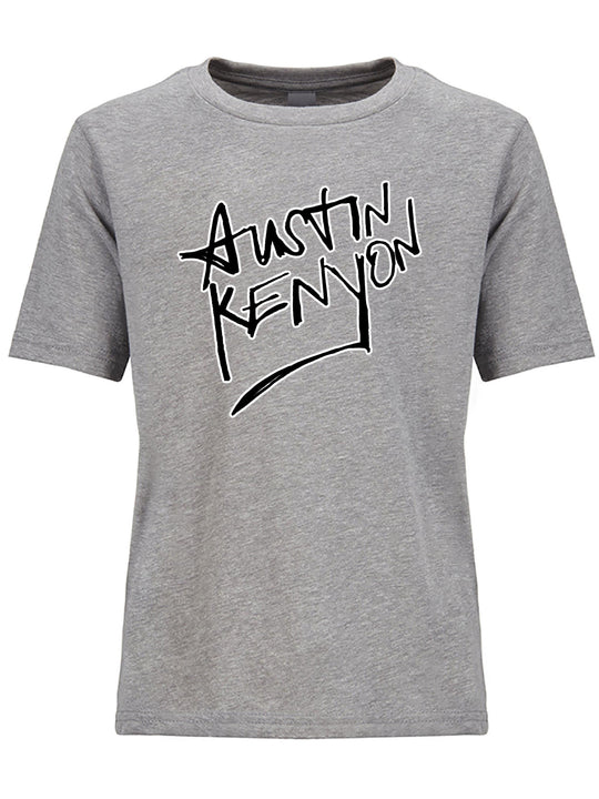 Austin Kenyon Youth T-Shirt
