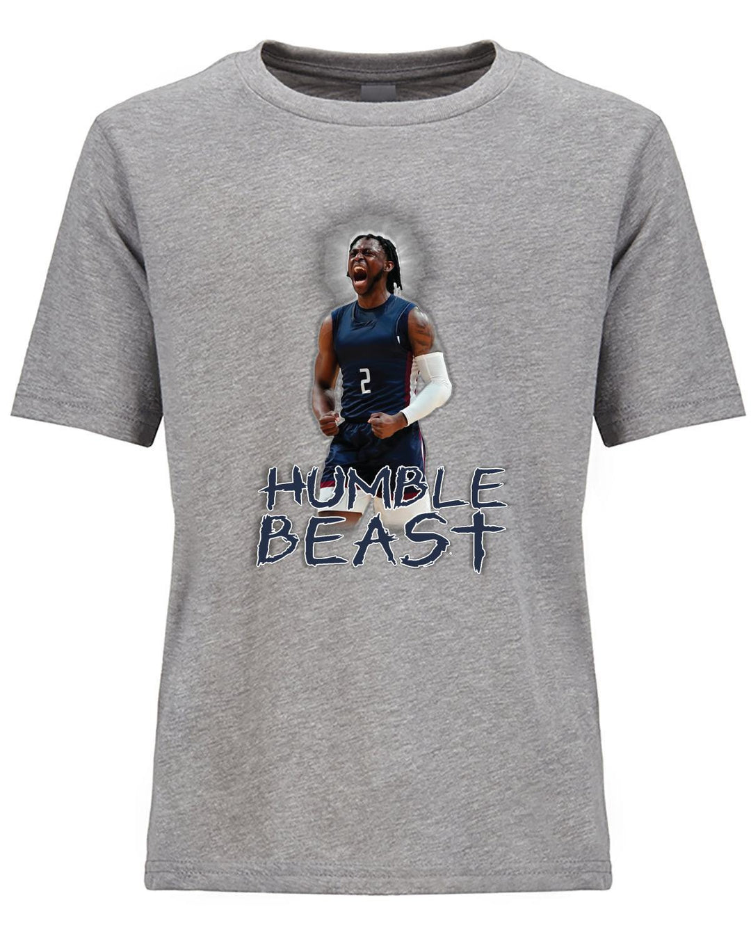 Demetre Roberts Youth T-Shirt