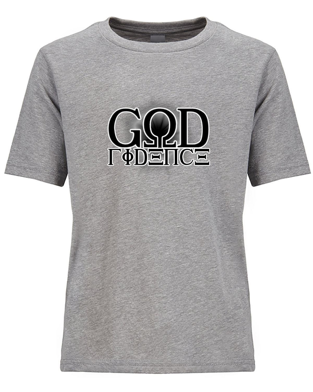 Godfidence Youth T-Shirt