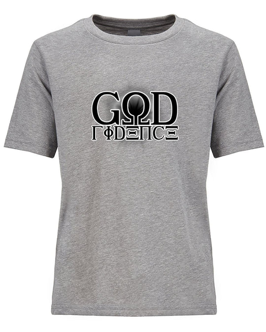 Godfidence Youth T-Shirt