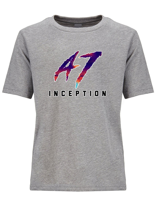 Inception AT Youth T-Shirt