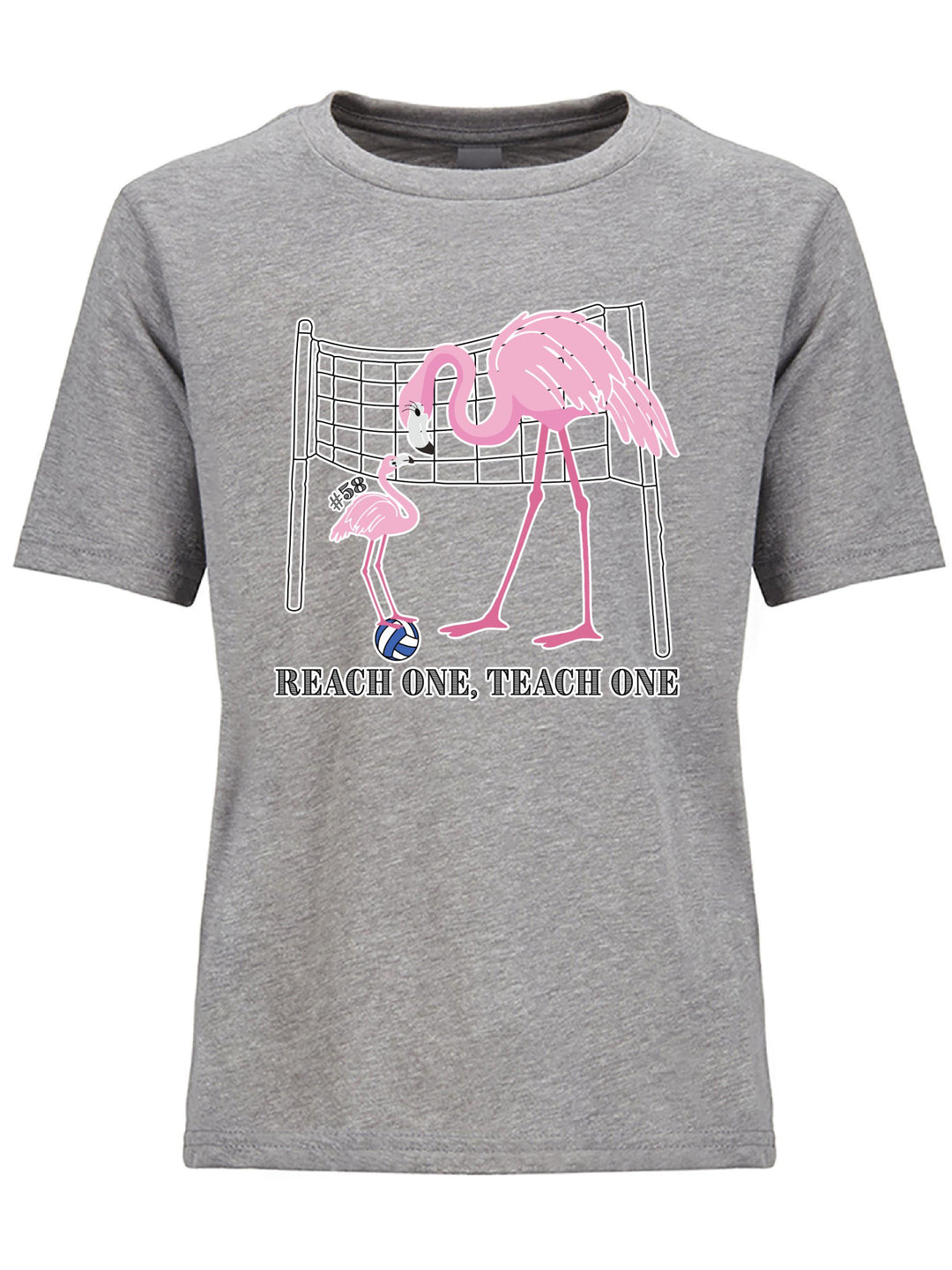 Alex Jean Youth T-Shirt