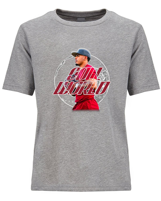 Harold Coll Youth T-Shirt