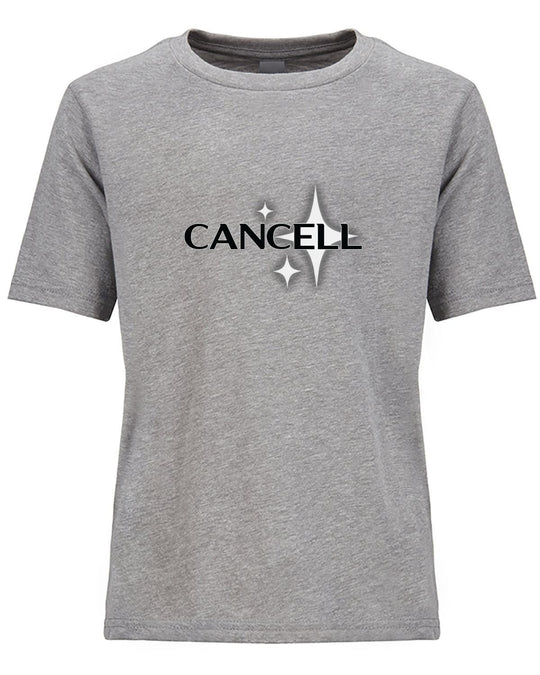 CANCELL Youth T-Shirt