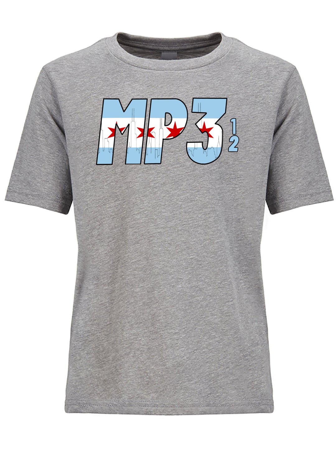 Wyatt Poole Youth T-Shirt
