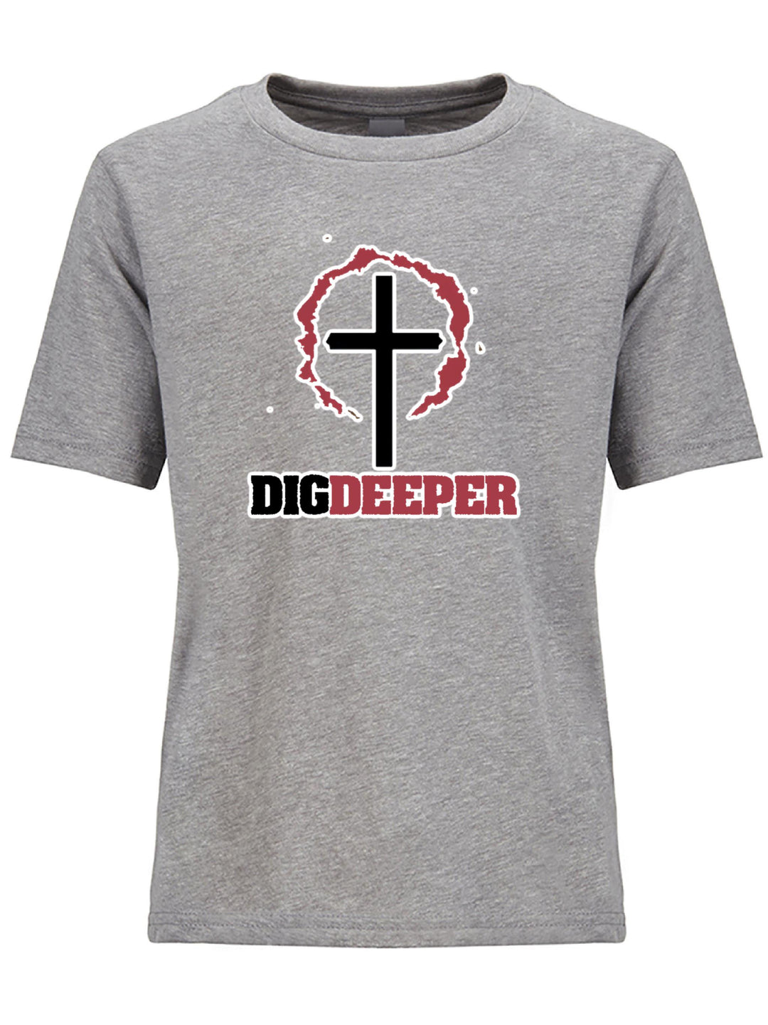 Tanahj Pettway Youth T-Shirt