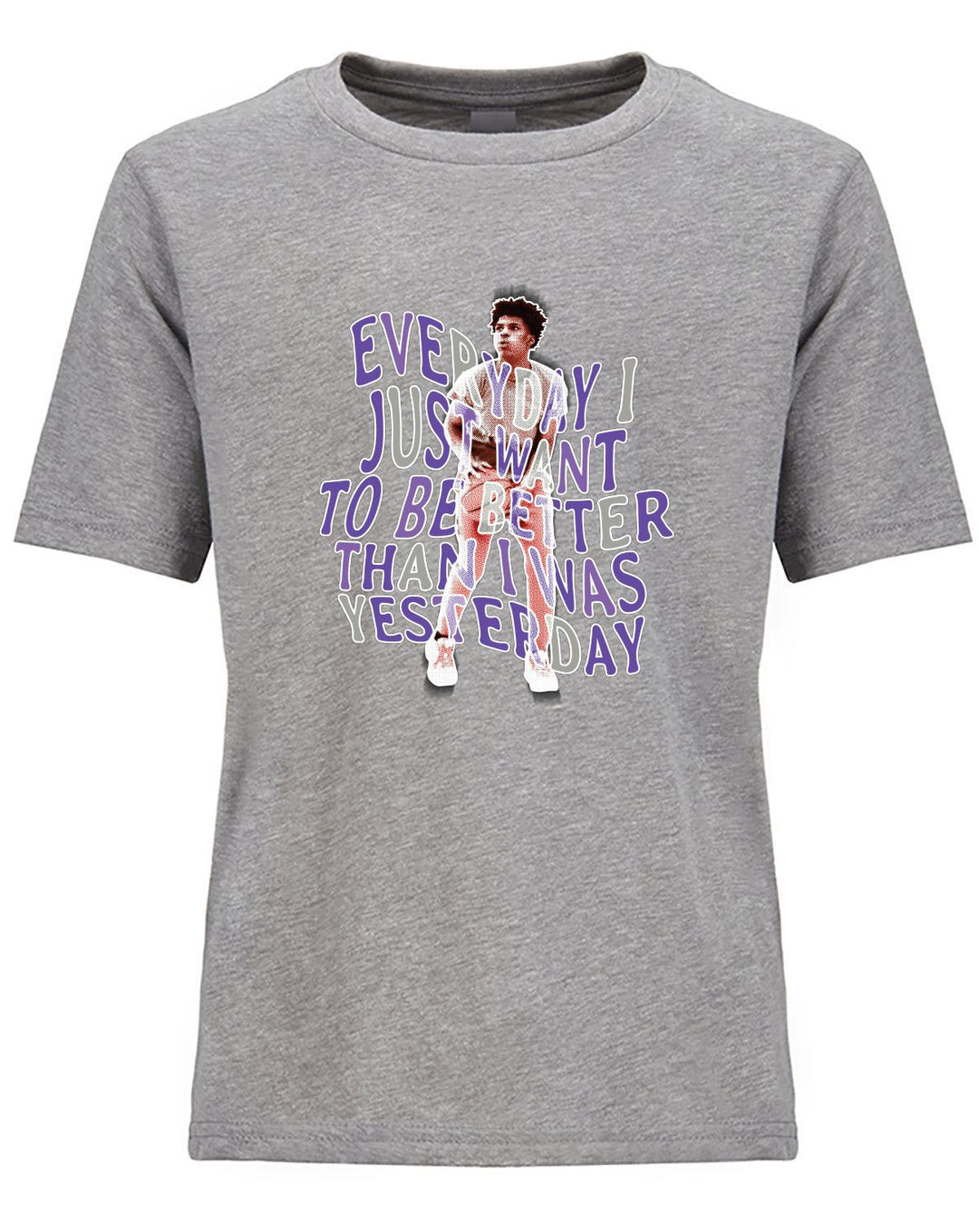 Jaylen Drane Youth T-Shirt