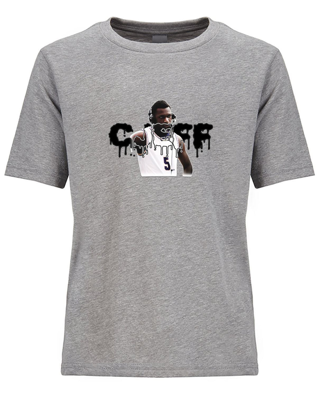 CJEFF Youth T-Shirt