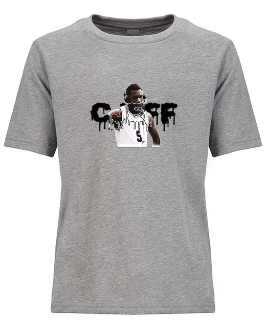 CJEFF Youth T-Shirt