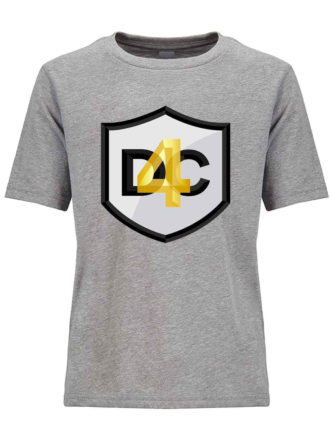 Devin Cooper Youth T-Shirt
