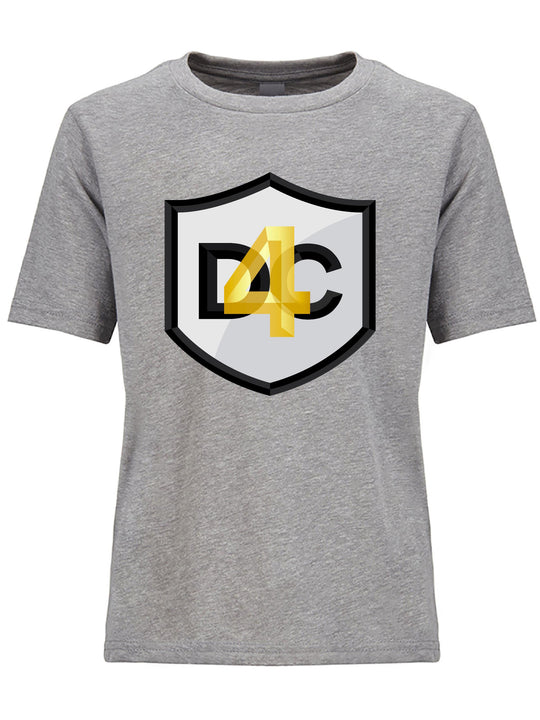 Devin Cooper Youth T-Shirt
