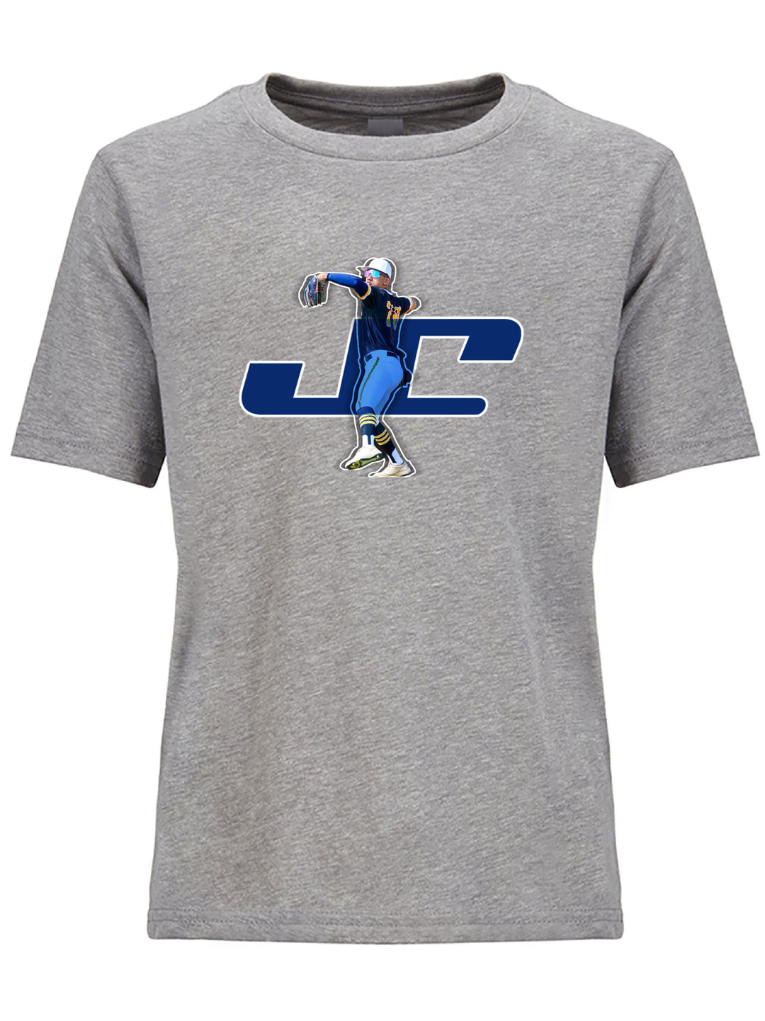 Jaden Correa Youth T-Shirt