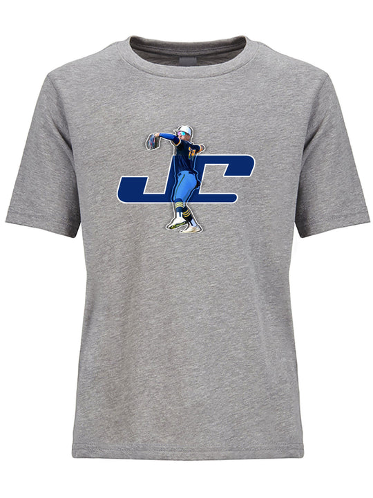 Jaden Correa Youth T-Shirt
