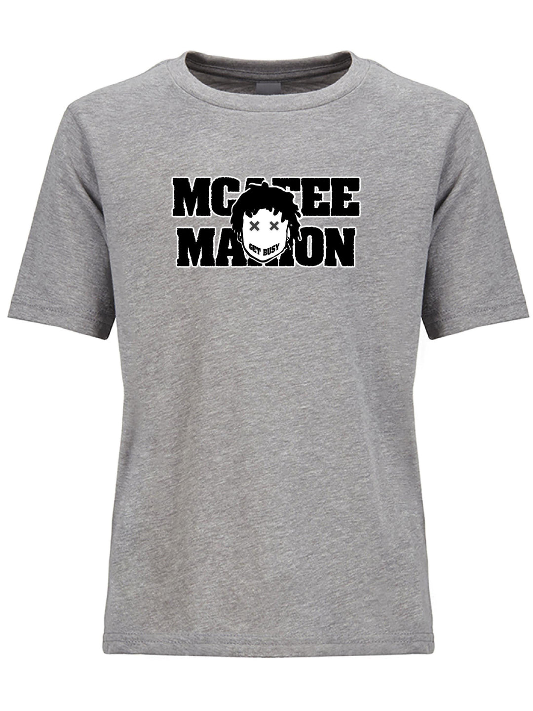 Jalen McAfee Marion Youth T-Shirt