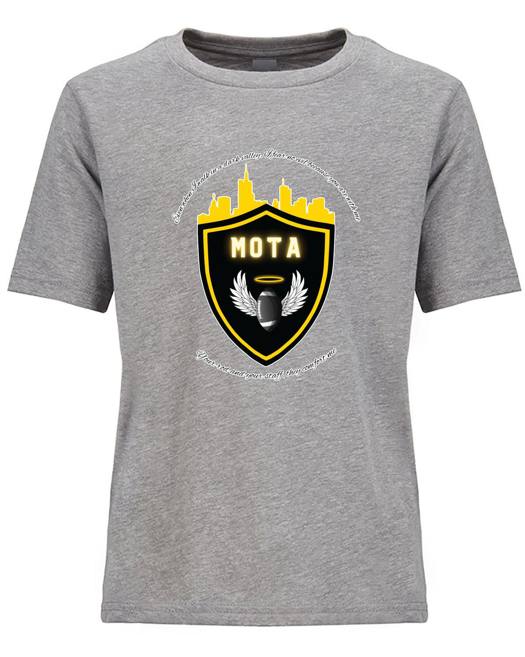 Alex Mota Youth T-Shirt