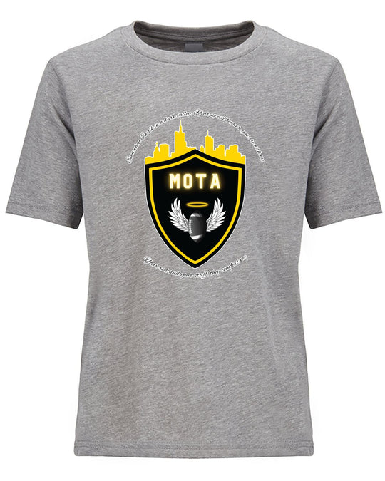 Alex Mota Youth T-Shirt