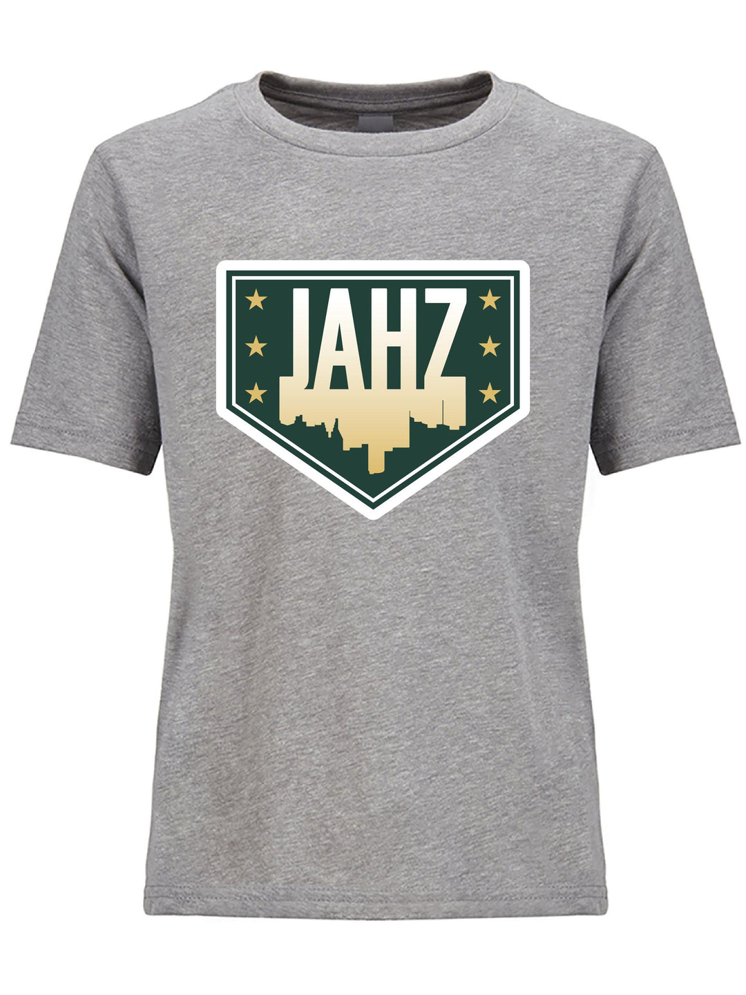 Jahz Youth T-Shirt