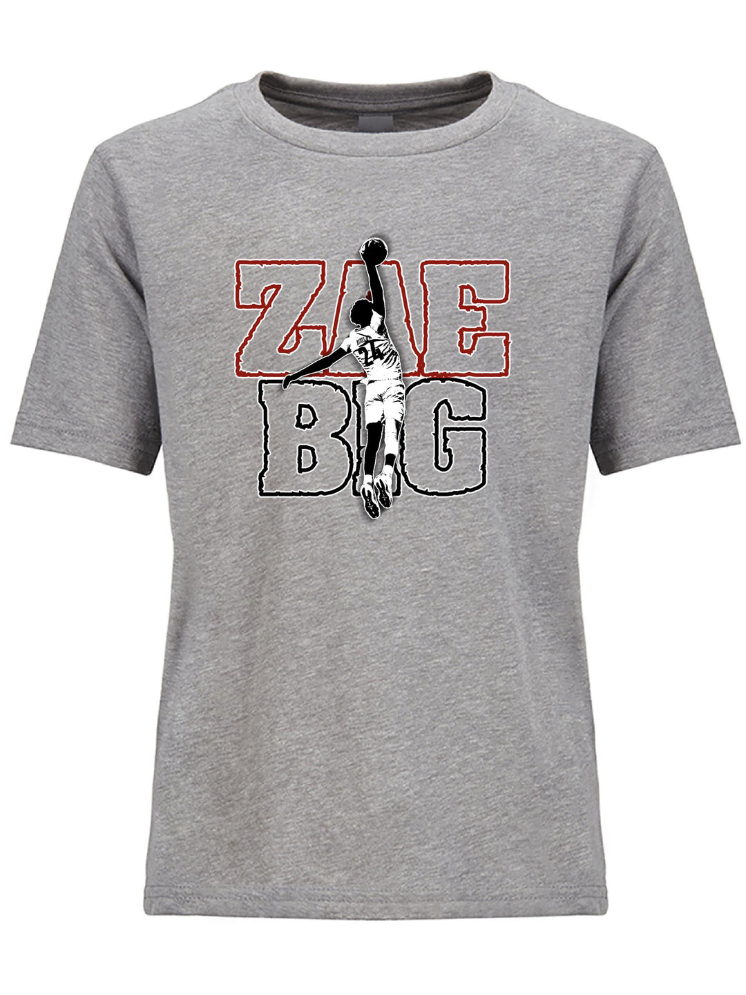 Isaiah Bigelow Youth T-Shirt