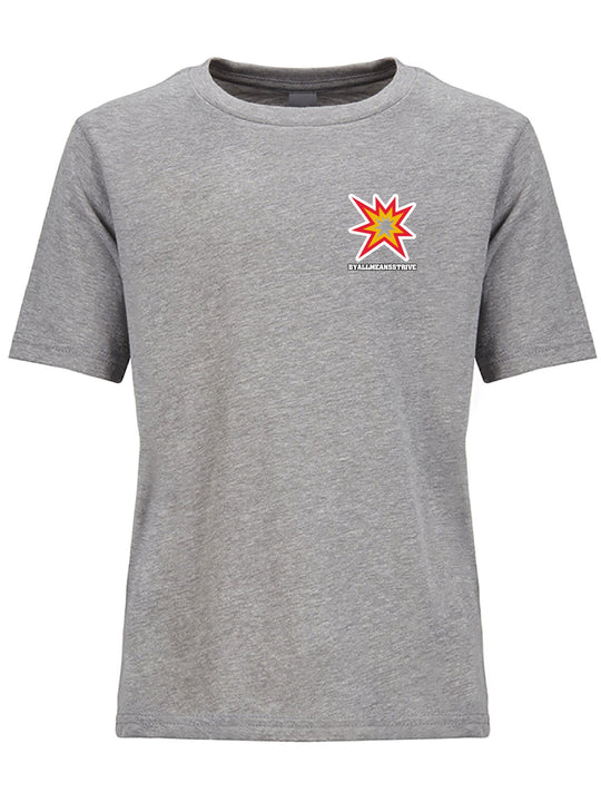 BAMS Youth T-Shirt