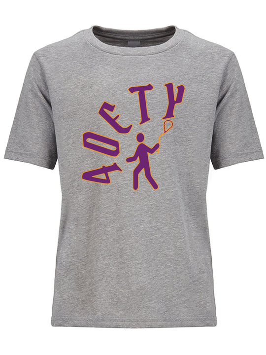Jaleen Jones Youth T-Shirt