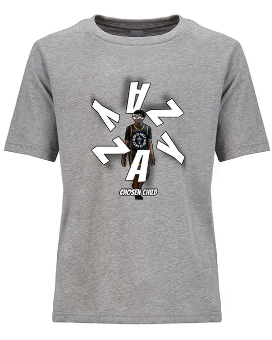 Isaiah Stein Youth T-Shirt