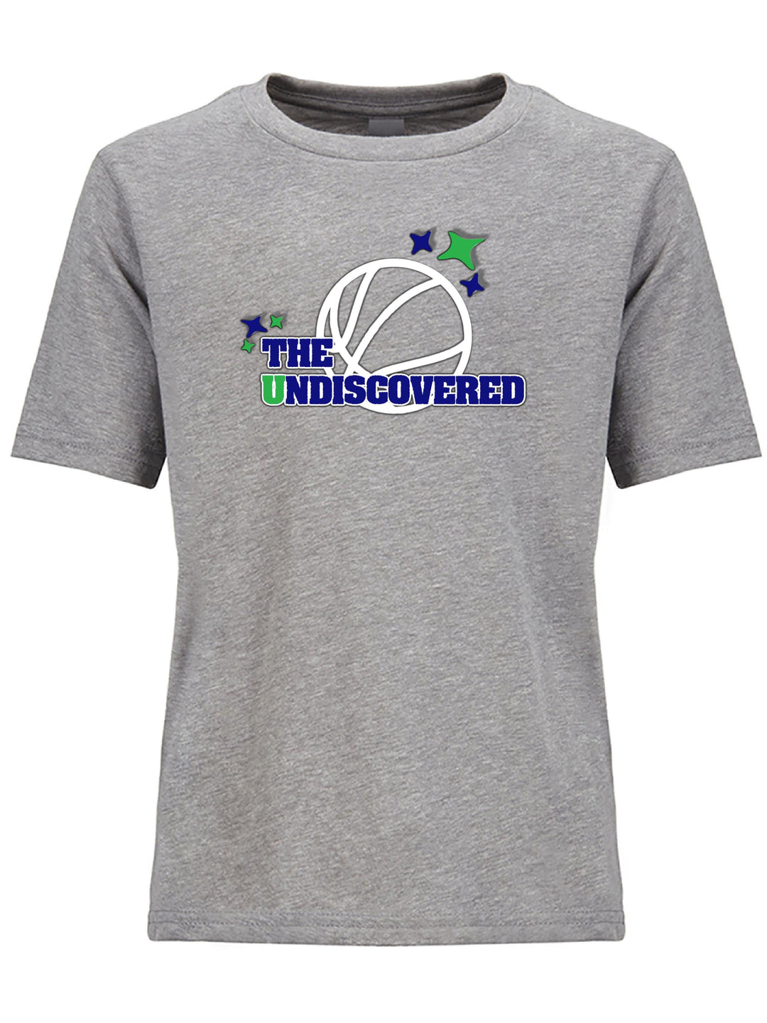 Terry Williams Youth T-Shirt