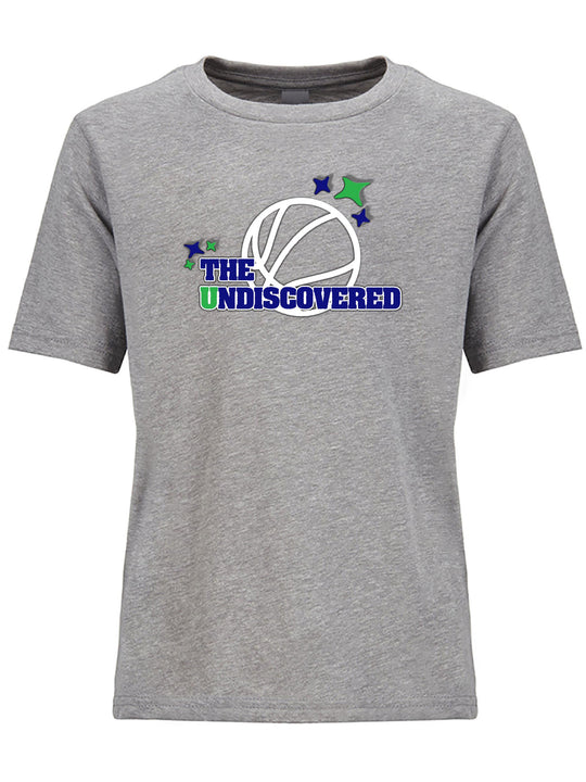Terry Williams Youth T-Shirt