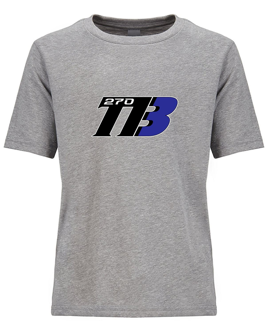Ty Bryant Youth T-Shirt