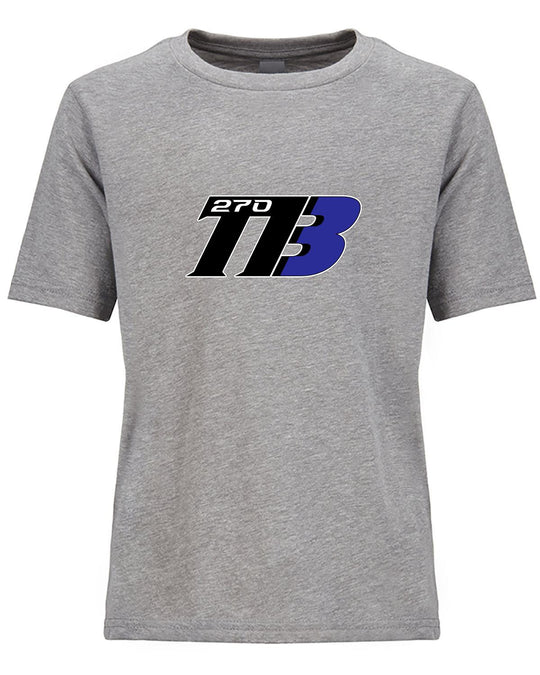Ty Bryant Youth T-Shirt