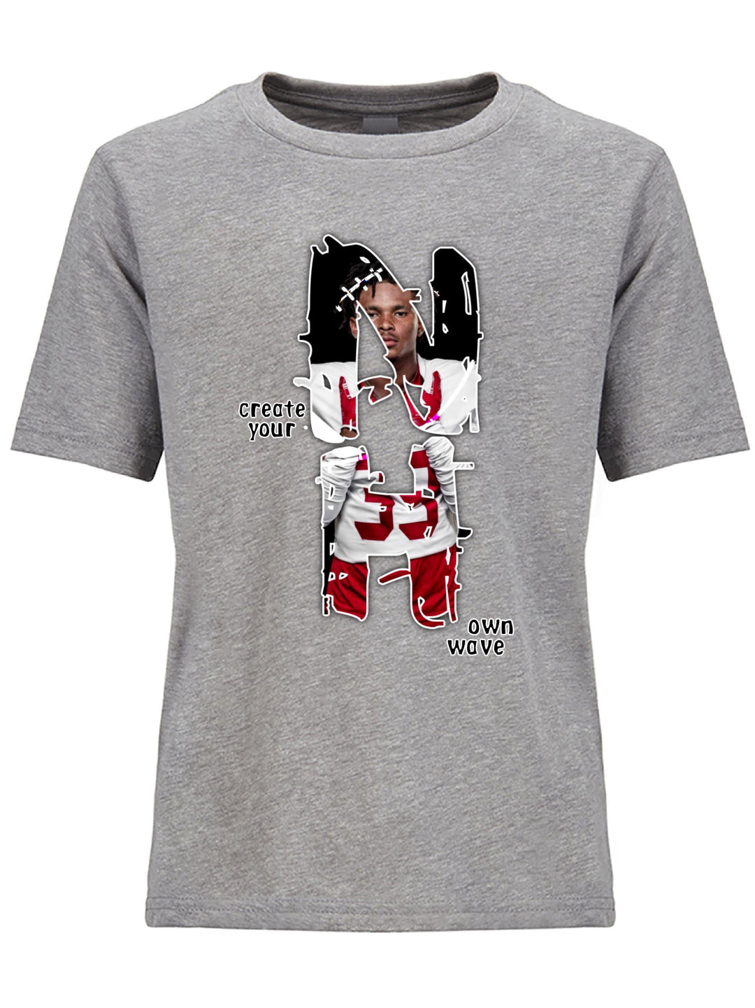 Nylan Harper Youth T-Shirt