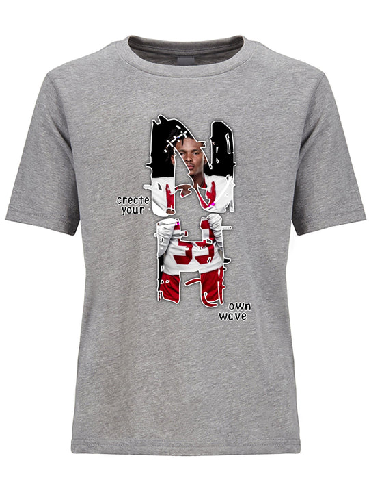 Nylan Harper Youth T-Shirt