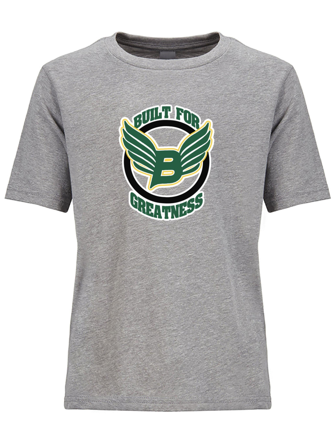 Stanleigh Bentley Youth T-Shirt