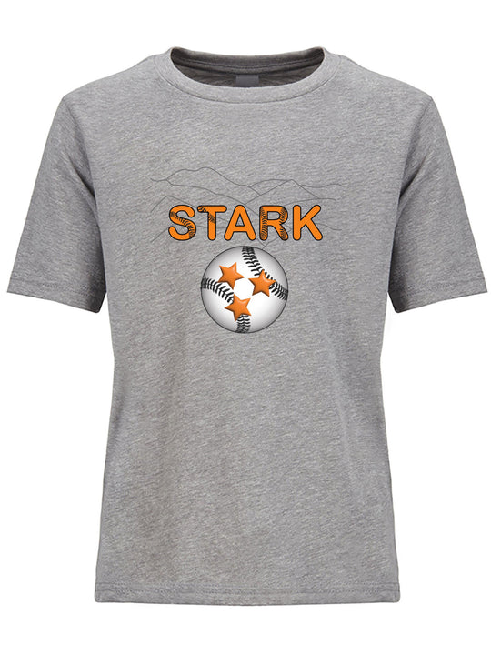 Cal Stark Youth T-Shirt