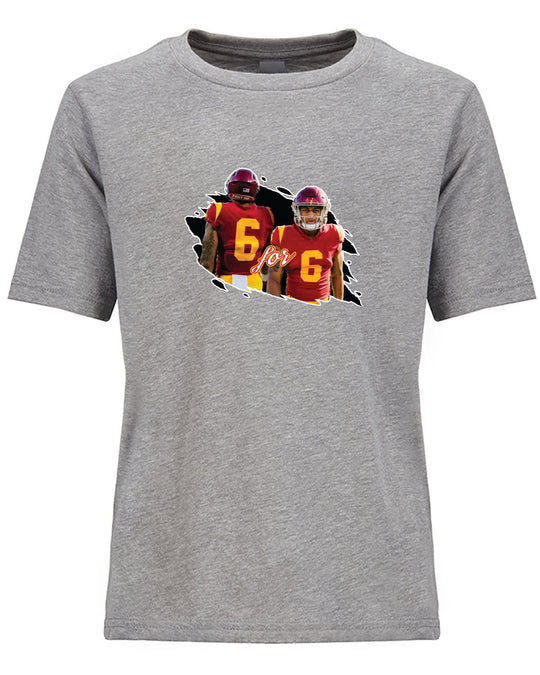 Austin Jones Youth T-Shirt