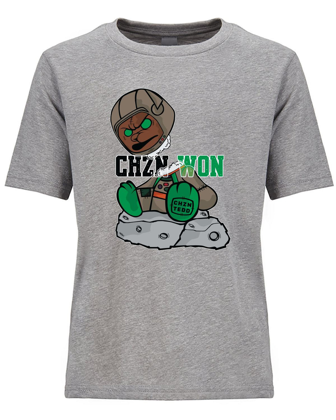 CHZN WON Youth T-Shirt