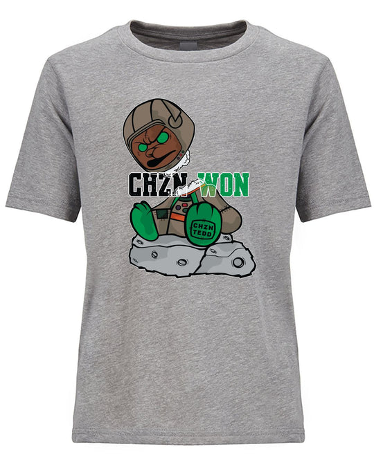 CHZN WON Youth T-Shirt