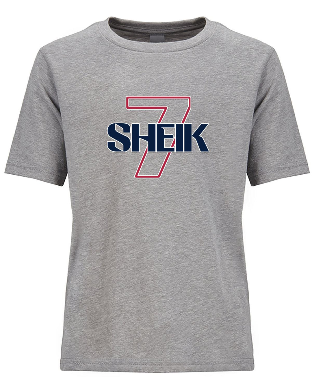 Tysheik Galloway Youth T-Shirt