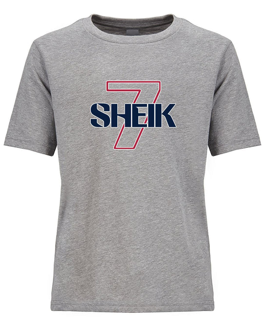 Tysheik Galloway Youth T-Shirt