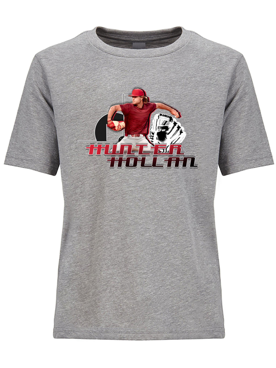 Hunter Hollan Youth T-Shirt