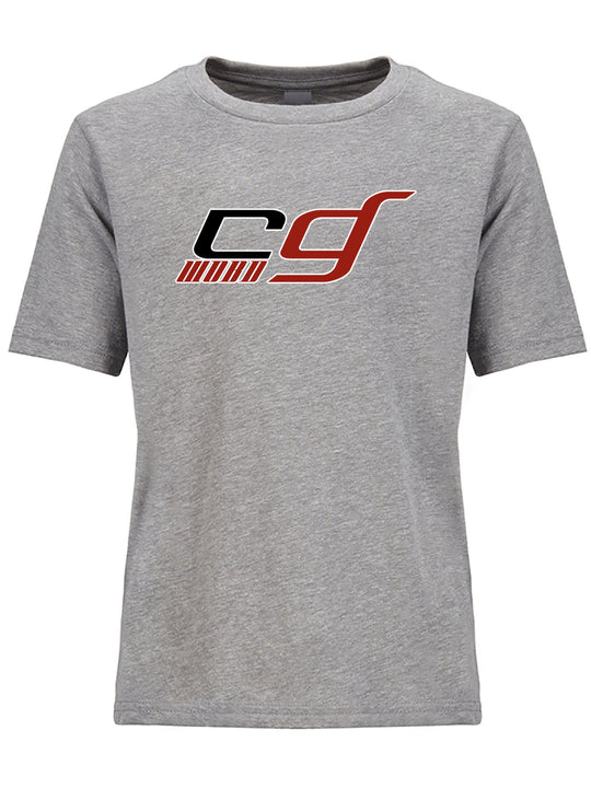 Cam Grays Youth T-Shirt