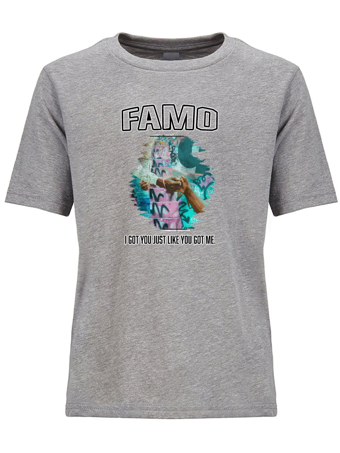 Family Members Youth T-Shirt