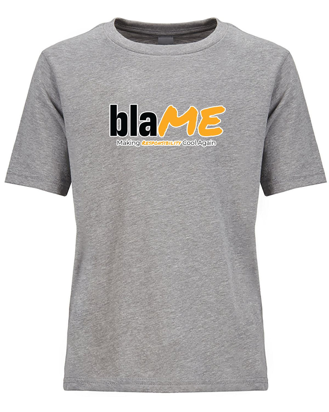 Blame Youth T-Shirt