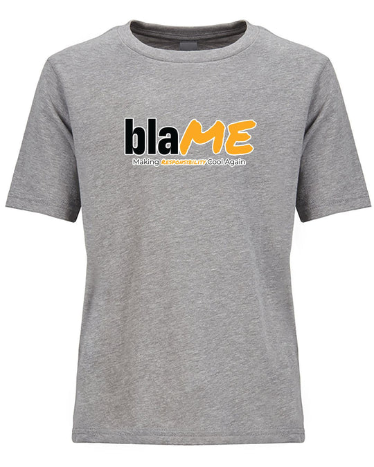 Blame Youth T-Shirt
