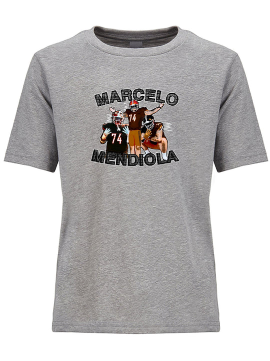Marcelo Mendiola Youth T-Shirt