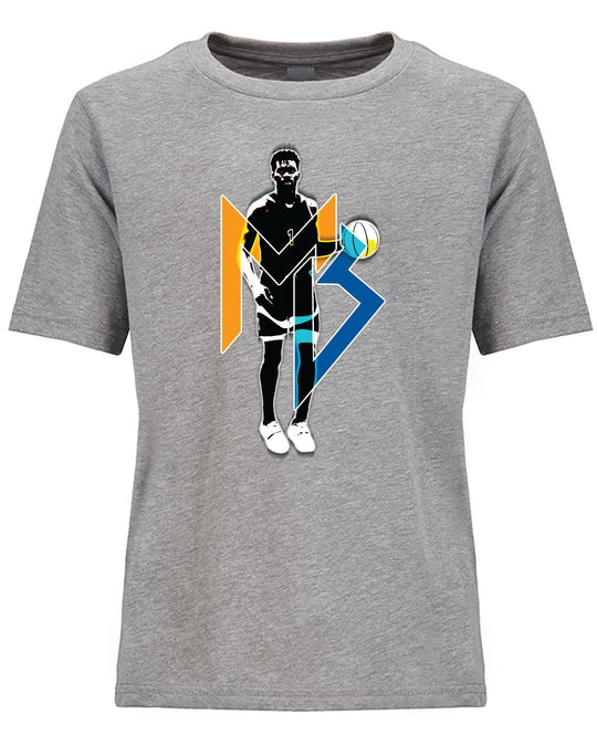 Marquavious Brown Youth T-Shirt