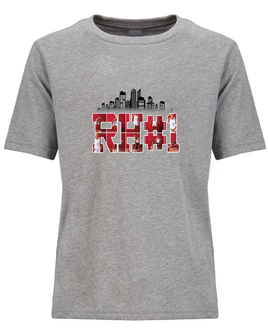 Rikki Harris Youth T-Shirt