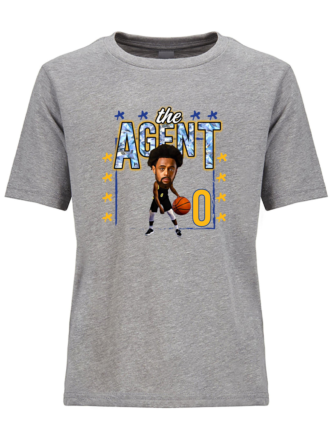 Nelly Cummings Youth T-Shirt