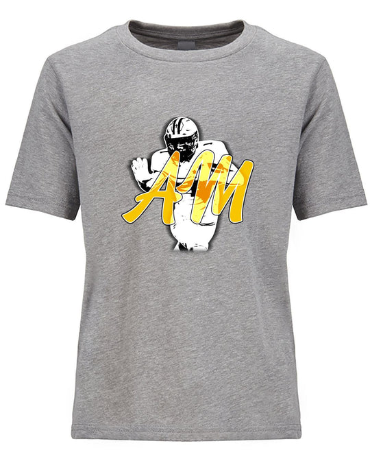 Aidan McDermott Youth T-Shirt