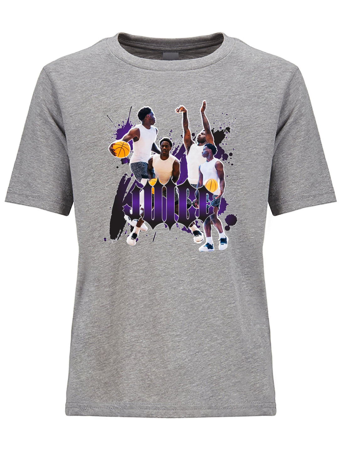AJ Cajuste Youth T-Shirt