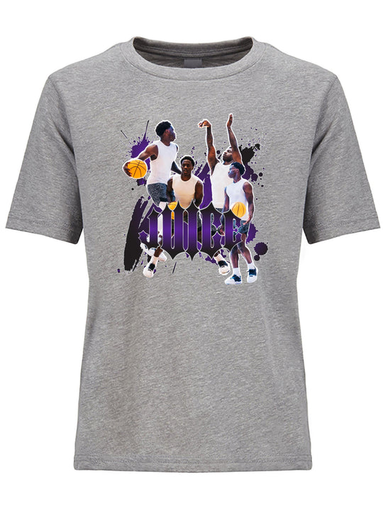 AJ Cajuste Youth T-Shirt